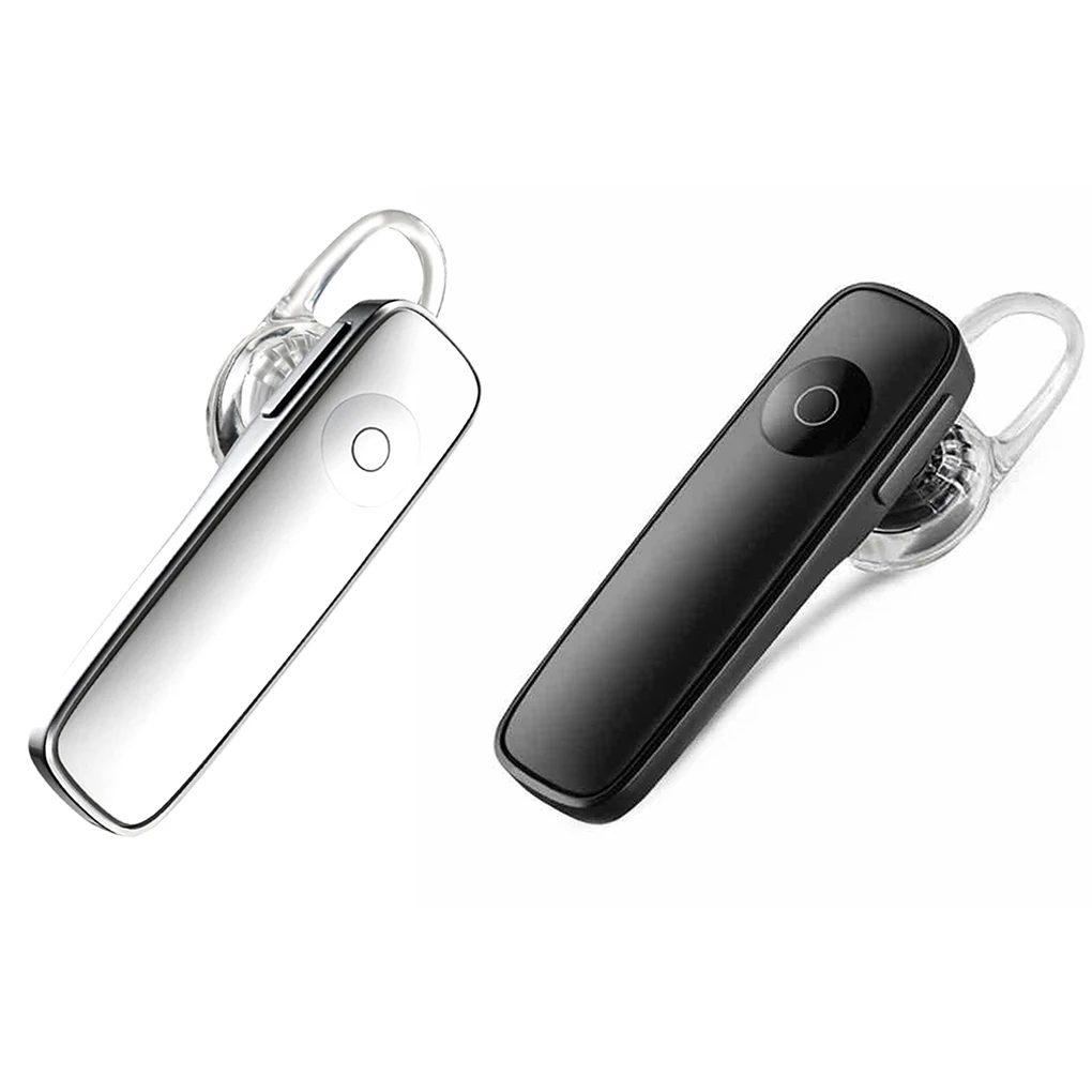 Мини bluetooth наушники беспроводная гарнитура с микрофоном вкладыши для Samsung iPhone 4 4S 5