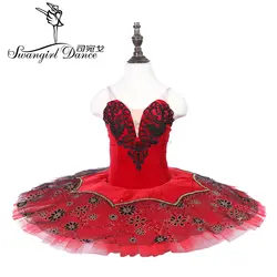 Дон Кихот сцене юбки csotume девочек блюдо балерина платье-пачка женские 18078