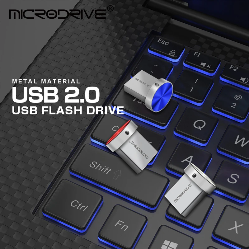 USB Flash Drive Mini USB Flash Drive 4GB 8GB 32GB 64gb 128gb PenDrive Tiny Pen Drive U Stick U Disk Memory Stick Usb small