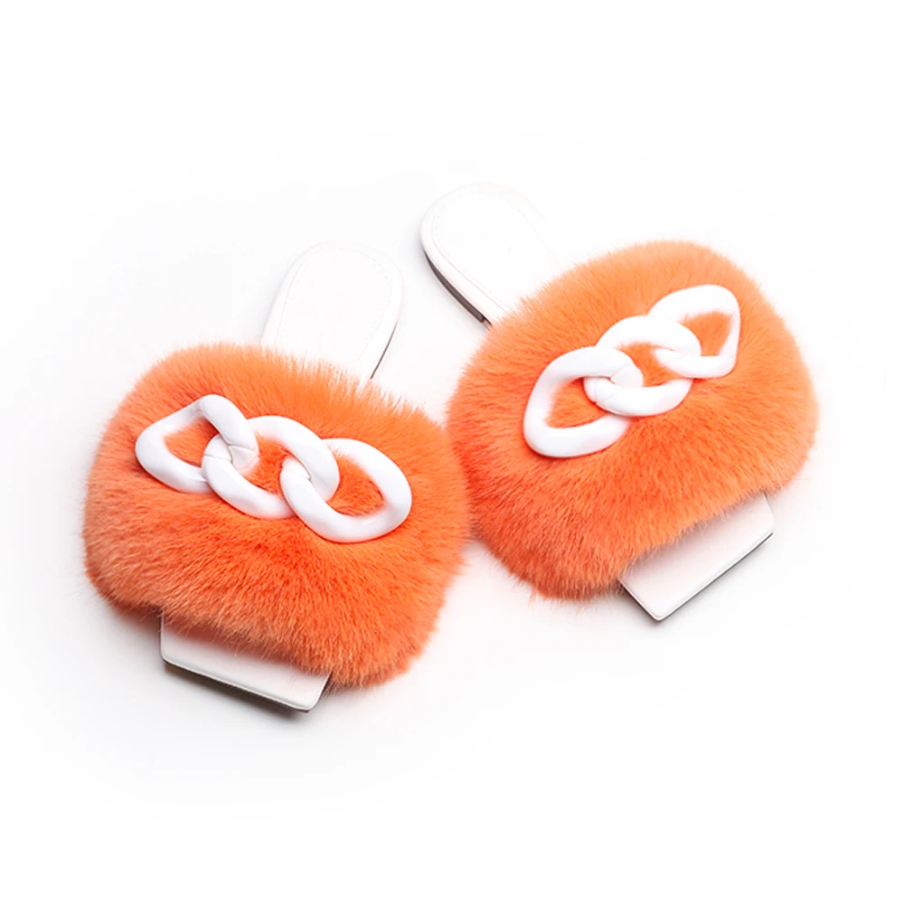 

Slippers Women Honeycomb Fluffy Soft Furry Slides Faux Fur Sandals Designer Slippers Ladies Luxury Winter Warm Indoor Shoes 2021