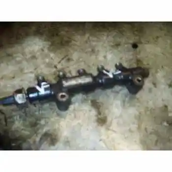 

RAMP INJECTOR MAZDA 2 SALOON (DY) * G8DA [9360360]