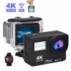 Sports & Action Video Cameras