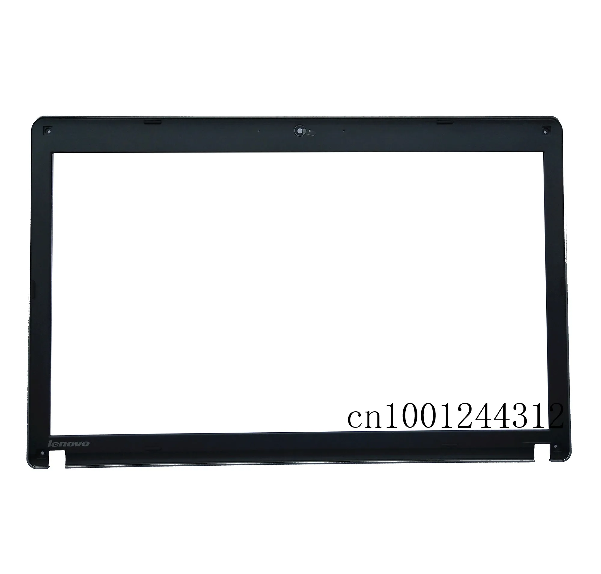 Для lenovo Thinkpad Edge E330 E530 E535 E530C E545 ЖК задняя крышка/рамка 04W4119 04W4233 пластик