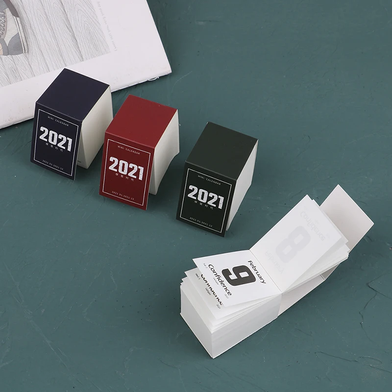Gran venta Mini Calendario de papel de escritorio, planificador diario dual, planificador de mesa, Agenda anual, 2021 aKwjMqkM6jO Gran venta Mini Calendario de papel de escritorio, planificador diario dual, planificador de mesa, Agenda anual, 2021 aKwjMqkM6jO
