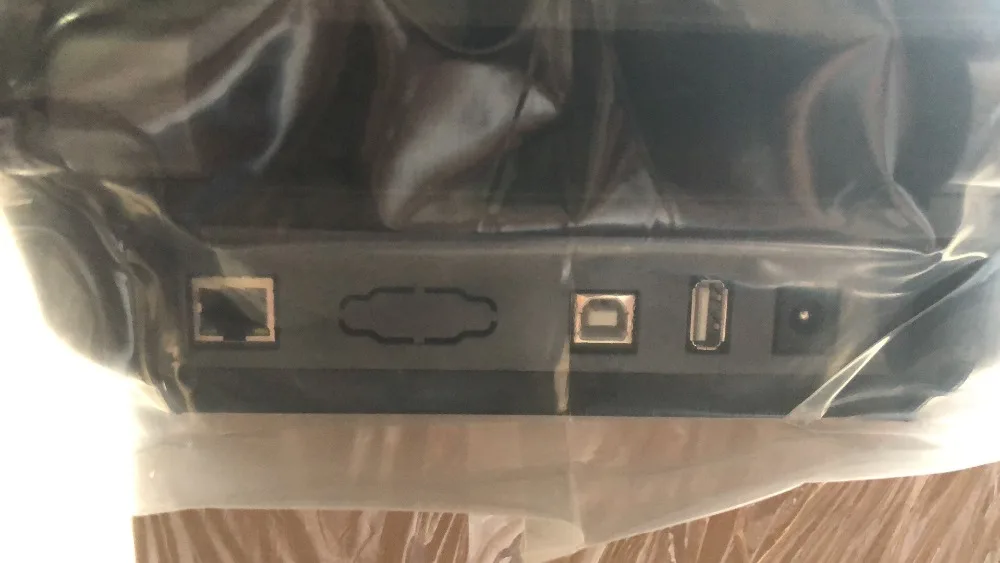 PC42T With Lan port