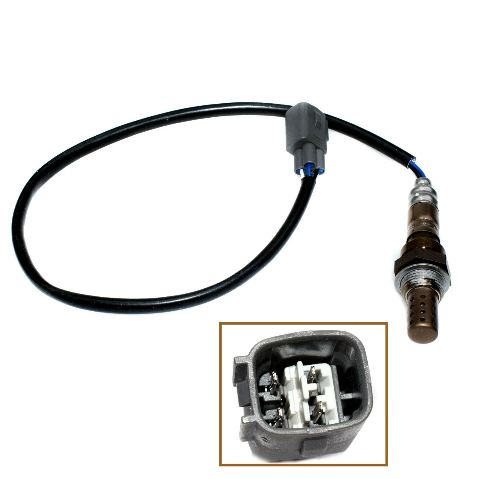 

Oxygen Sensor Lambda Probe O2 Oxygen Sensor For Toyota CAMRY Saloon (_V4_) 2006-2011 89465-50130