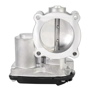

Throttle Body Assembly Alloy Steel Throttle Body Replacement DS7Z-9E926-D Fit for Ford 09-16 auto accessorie