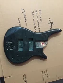 

Afanti Music DIY Electric guitar Body (3185)