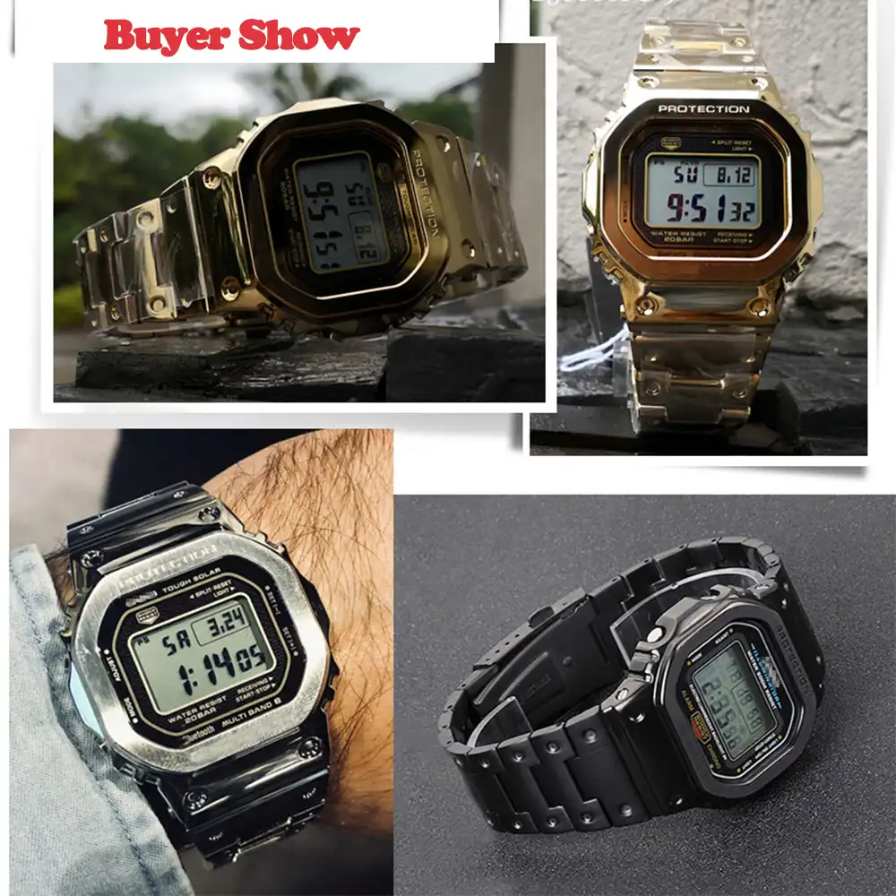 casio gw 5035