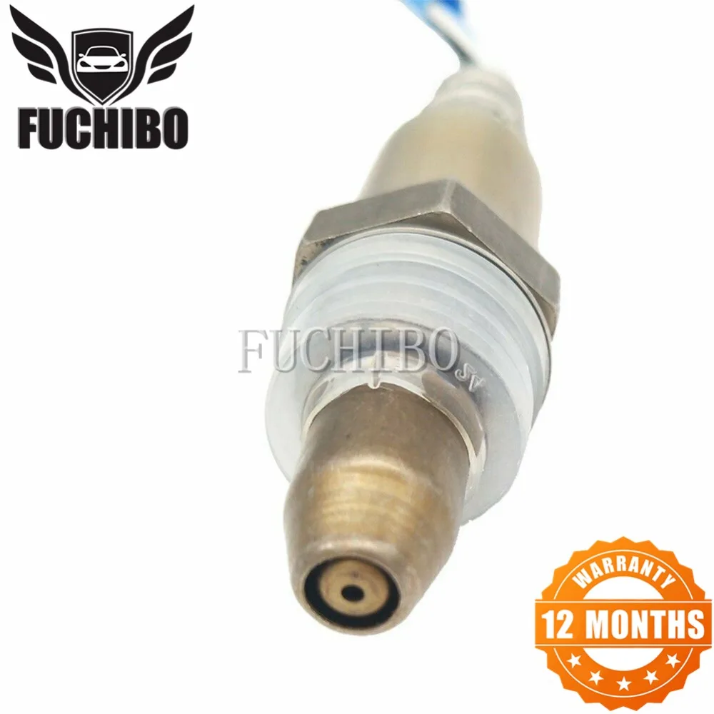 Oxygen Sensor