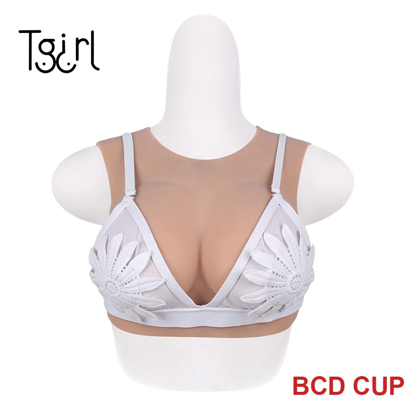 Brust cup c