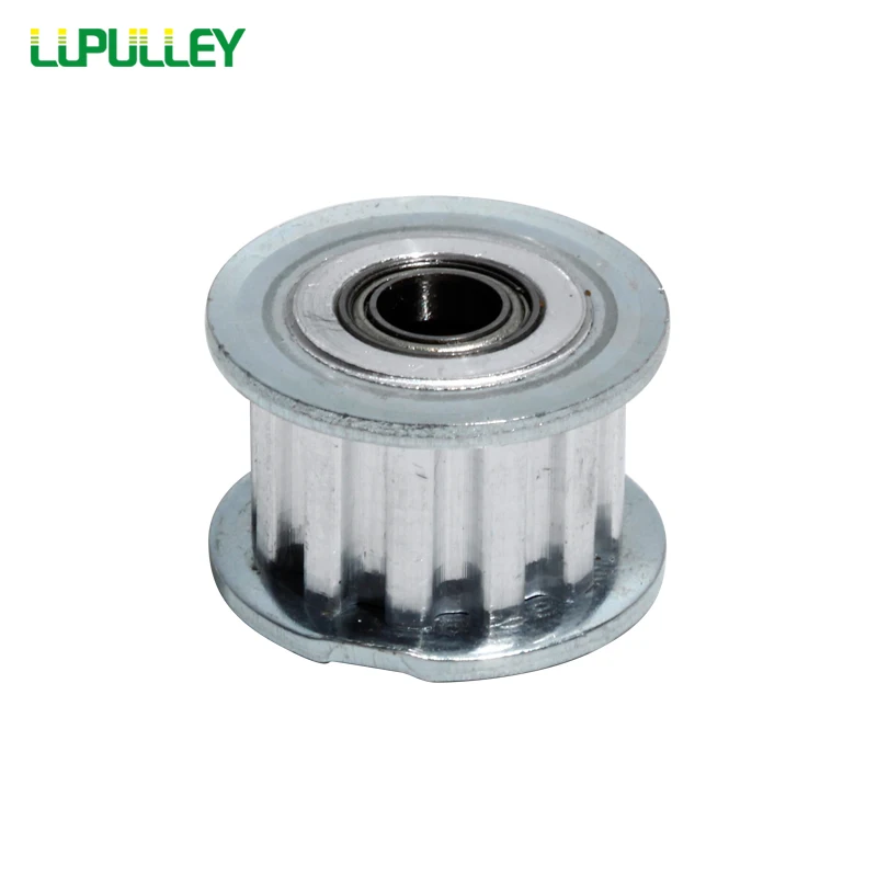 LUPULLEY XL для детей возрастом 12 лет AF Тип шкив XL 12 чередой для применения в горнодобывающей промышленности для дробления на синхронное колесо AF Тип без шаг зубчатый шкив с подшипниками диам. отв 3/4/5/6 м