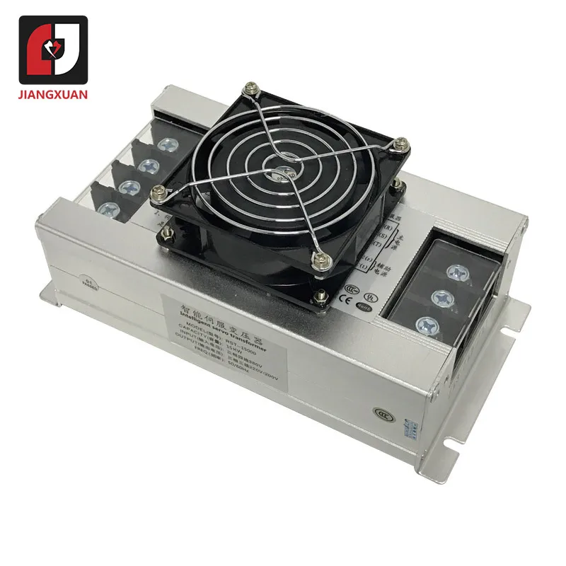 15kw 20kw Threephase Servo Special Electronic Transformer Rst15000