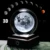 3D Moon Crystal Ball LED Base Лазерная Гравировка Стеклянный Глобус Домашнее Украшение Кристалл Ремесло Сфера Орнамент 8 см