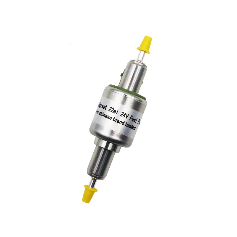 Kindgreat Chinese 2KW 3KW 5KW 8KW Car Diesel Parking Heater Kits 12V 24V 22ml Electric Fuel Pump For Eberspacher