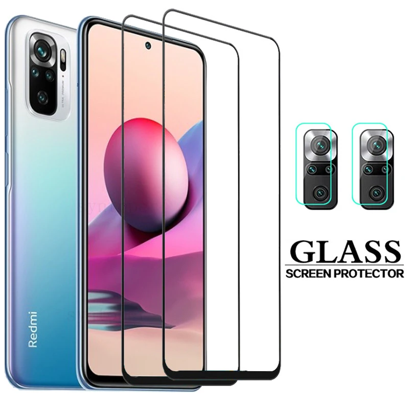 Redmi 10 Xiaomi 11 T Pro защитное стекло для xiaomi redmi note 10s камеры pro очки Защитная пленка