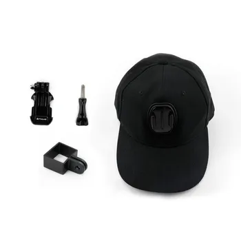 

Camera Accessories Universal Handheld Head Cap Installed as DJI Osmo Pocket for GoPro Hero Camera