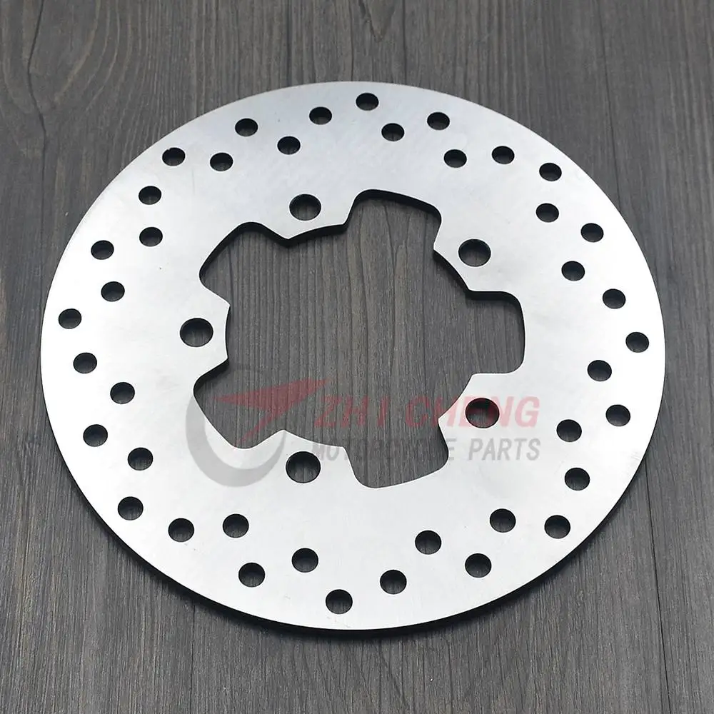 Rear Disc Brake Rotor For Suzuki GSXR 600 750 1000 GSXR600 GSXR750 1996 97-15 GSXR1000 SV650 SV1000 /S TL1000R TL1000S GSXR1100