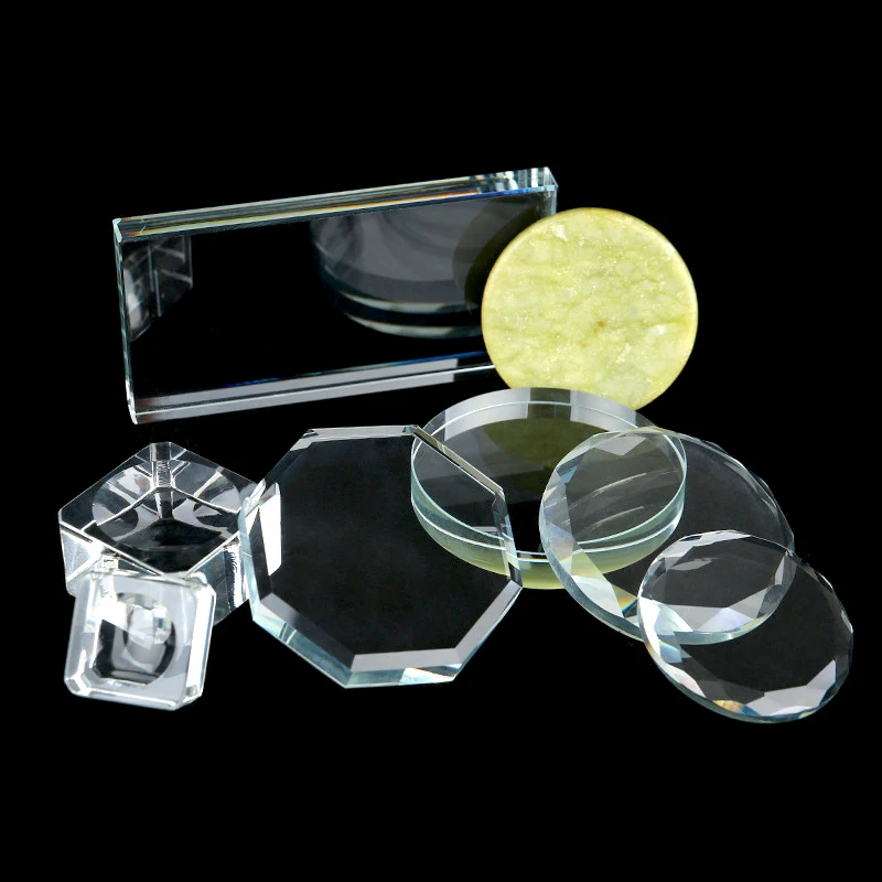 

Eyelash Extension Glass Eye Lashes Individual Lash Glue Use 3D Russia Eyelash Beauty Makeup Tools Eye Lash Extension Tools