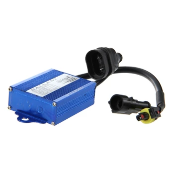 

Slim 35W HID xenon Ballast Conversion Replacement blue+black