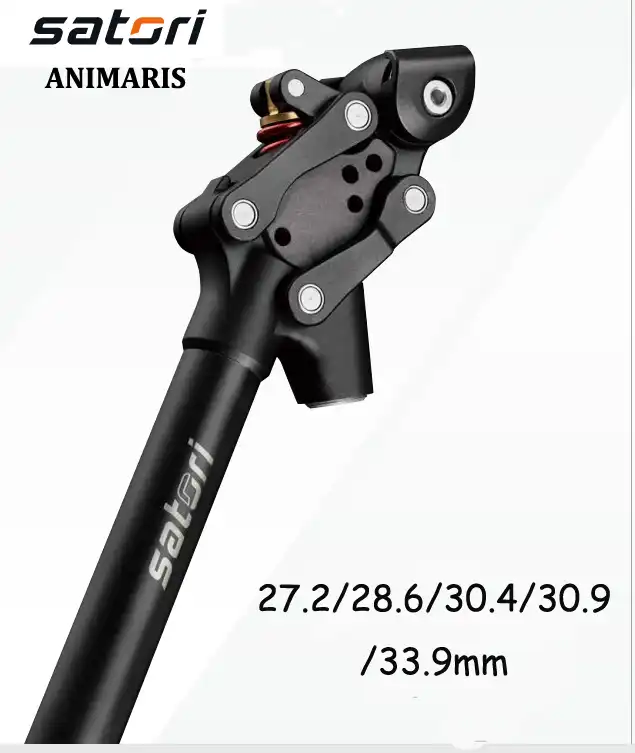 satori suspension seatpost