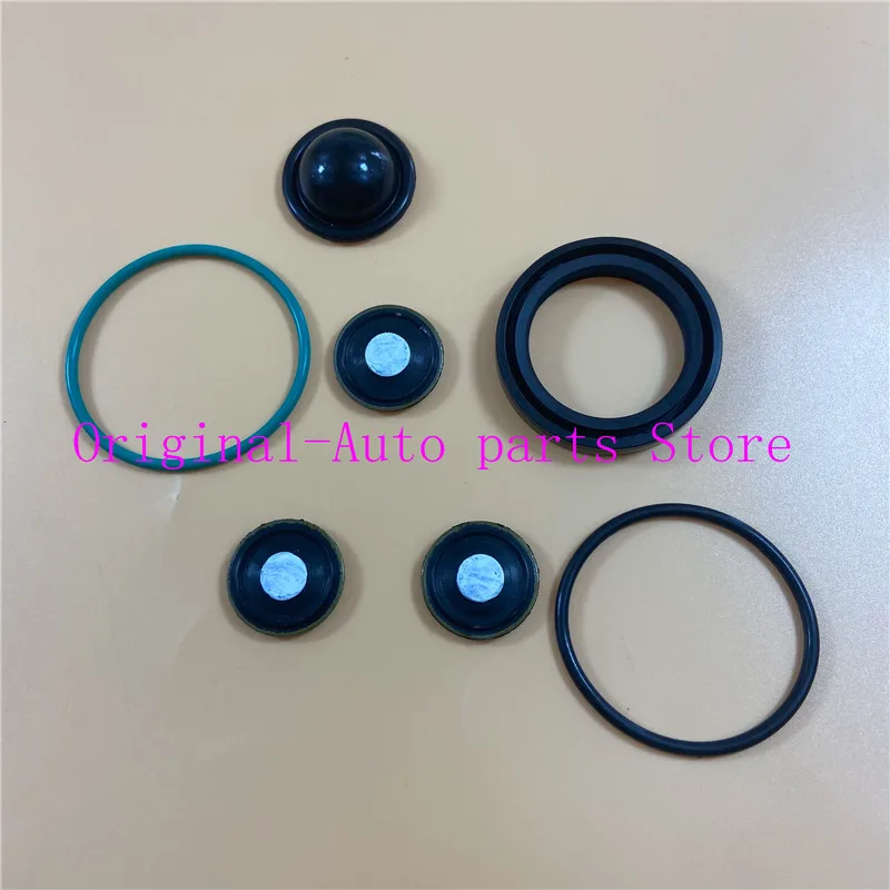 10set 815049 Original High Pressure Pil Pump Repair Kit For Opel 93174538