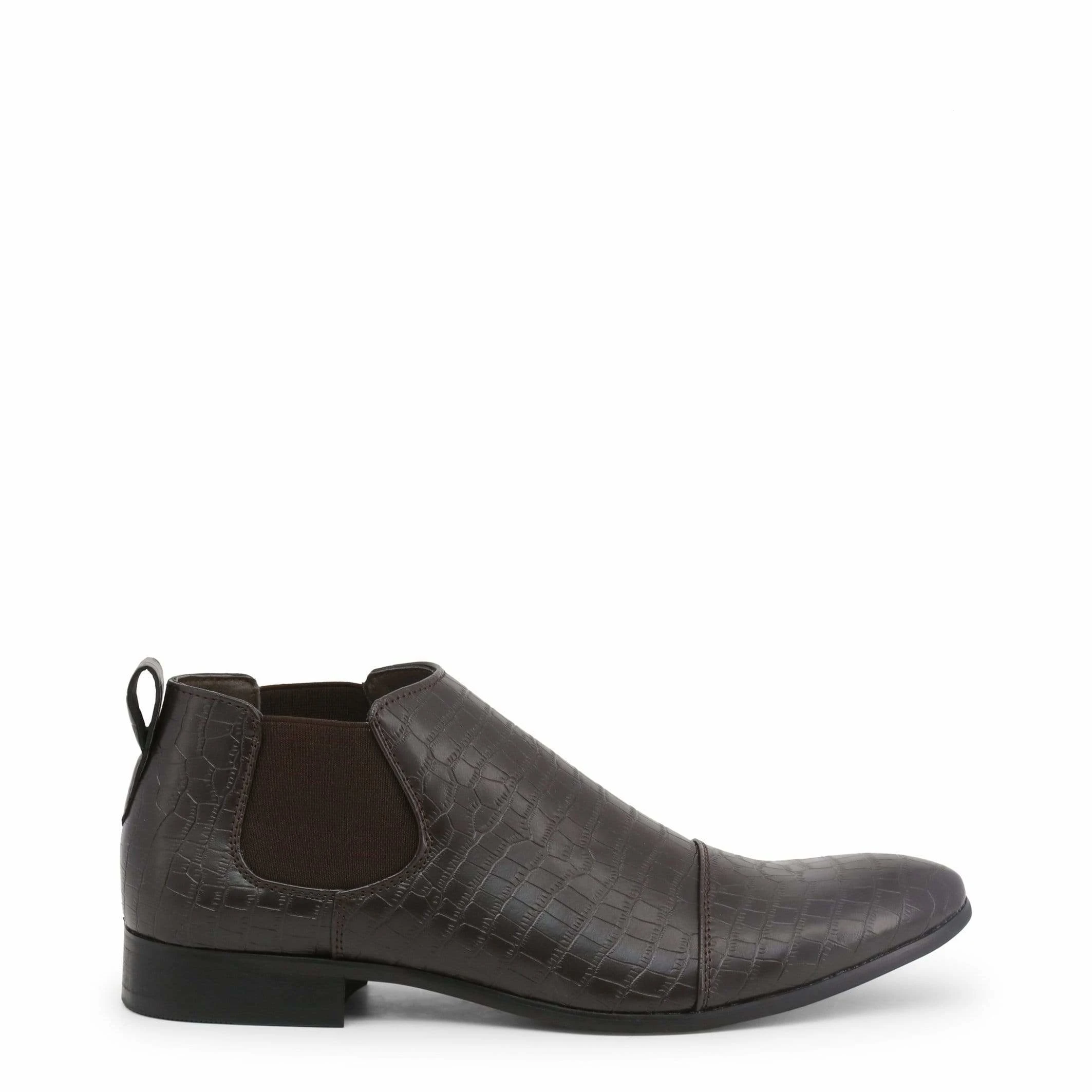 Duca di Morrone-JONES