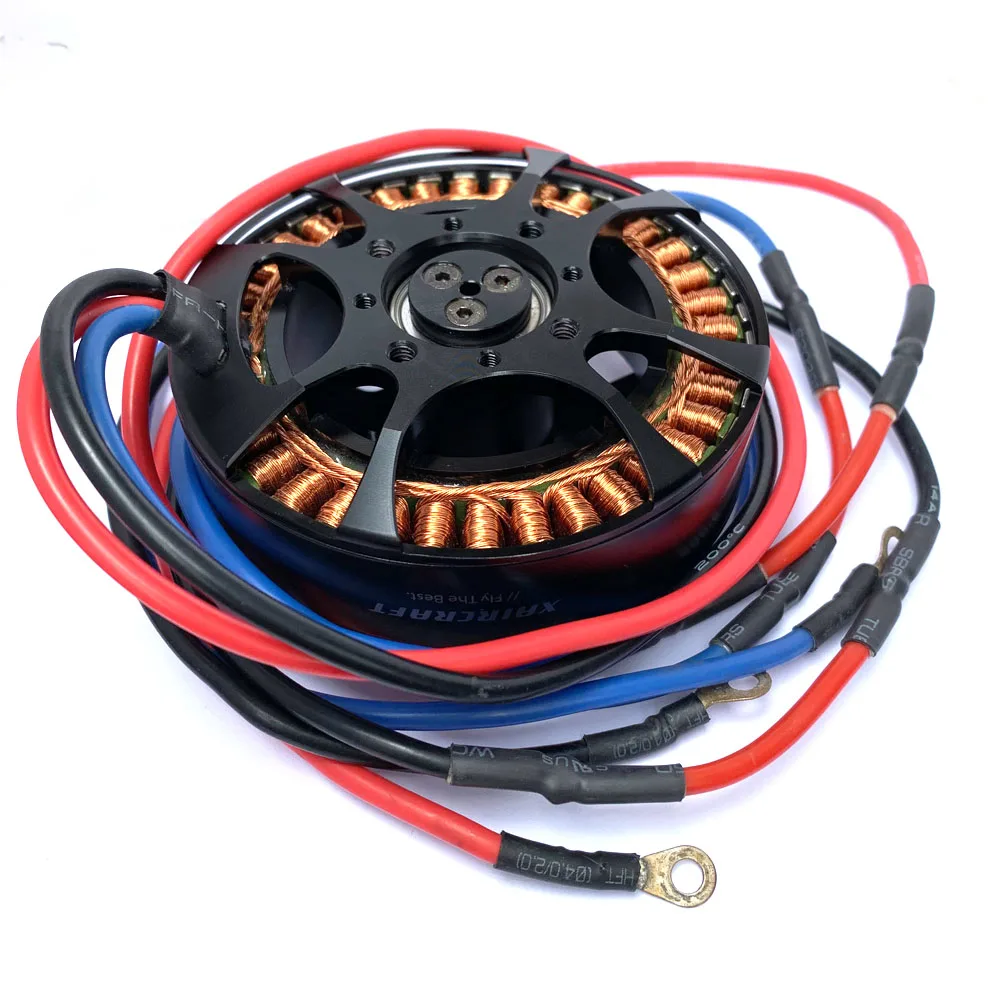 

A10 Brush-less motor XAI Agricultural Intelligence engine outer rotor motor For P10 PLANT PROTECTION UAS
