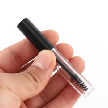 

Portable 5ml Empty Mascara Tube Container Bottle Vials Makeup Cosmetics Tool Convenient Travel Bottle
