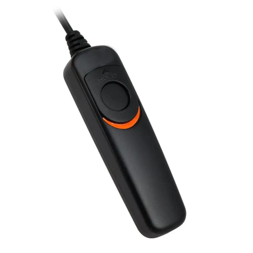 

11 Remote Control Shutter Release Cable Portable Cord Camera Photography Accessories Handheld Camera Photo Remote Controller