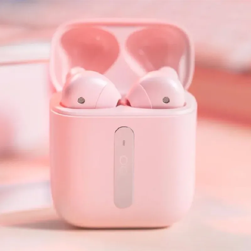 

Enco Free true wireless Earphone TWS Bluetooth 5.0 Earphone