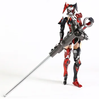 

Play Arts Kai NO.4 DC Comics Harley Quinn Variant Action Figure Collectible PVC Model Toy