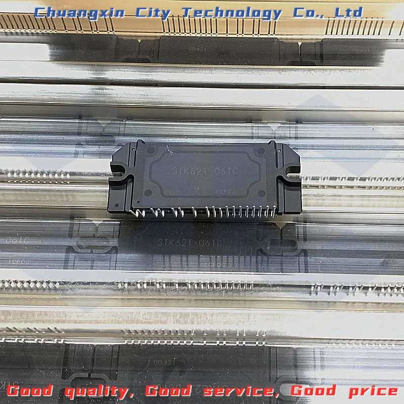 Good Quality STK621-061C NEW and ORIGINAL MODULE one stop service for electronic components | Компьютеры и офис