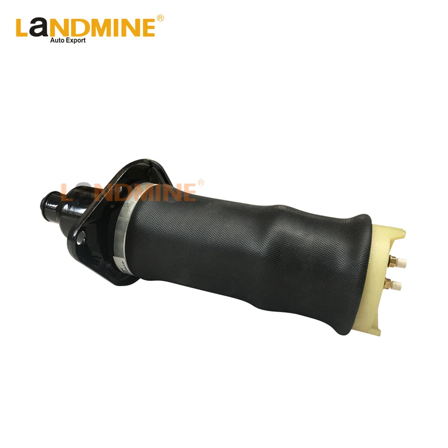 Бесплатная доставка левый задний комплект для ремонта воздушной езды