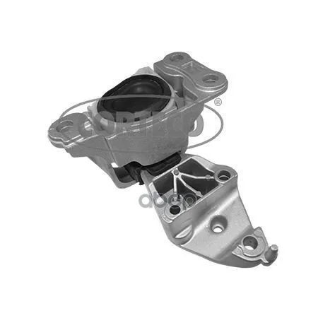 Опора Двигателя Renault: Fluence 10-, Grand Scenic Iii 09-, Scenic Iii 09- Corteco арт. 49368540