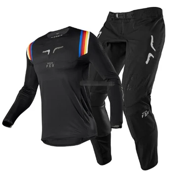 

NEW 2020 Motocross Jersey Set ATV Motocross Gear Set Top Dirt Bike Suit mx suit cf