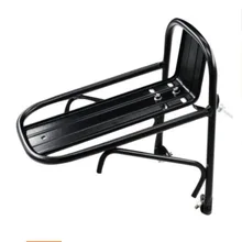 Передняя стойка для велосипеда, передняя стойка для горного велосипеда, передняя полка для езды, Аксессуары для велосипеда