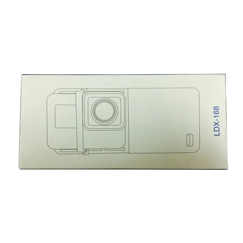 Ручной шарнирный адаптер универсальный переключатель крепление пластина стабилизатор телефона конвертер для Gopro Hero 5/6 Zhiyun DJI Feiyu