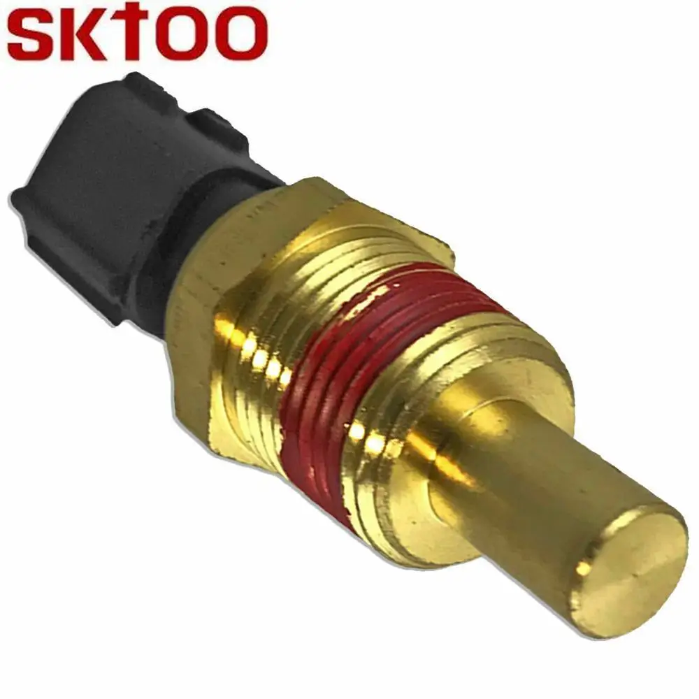 Coolant Temperature Sensor For 2001-2008 Chrysler Town & Country 3.3L 3.8L 4.0L 5269-870AB 05269870AB 105269870AB | Автомобили и