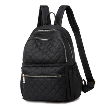 

High Quality Travel Women Backpack Casual Waterproof Youth Lady Bag Female Large Capacity Women's Shoulder Bags 2020 Rucksack