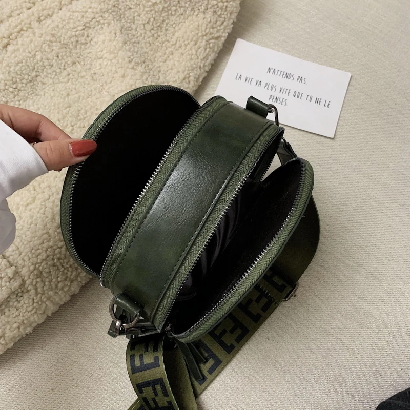 Модные круглые сумки с буквенным принтом для женщин, роскошные сумки, женские сумки, дизайнерские женские сумки через плечо, Torebka damsk