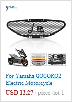 Для YAMAHA YZ80 YZ 80- 16 Мотокросс ЧПУ Алюминиевый питбайк поворотный рычаг тормоза сцепления аксессуары для рычагов