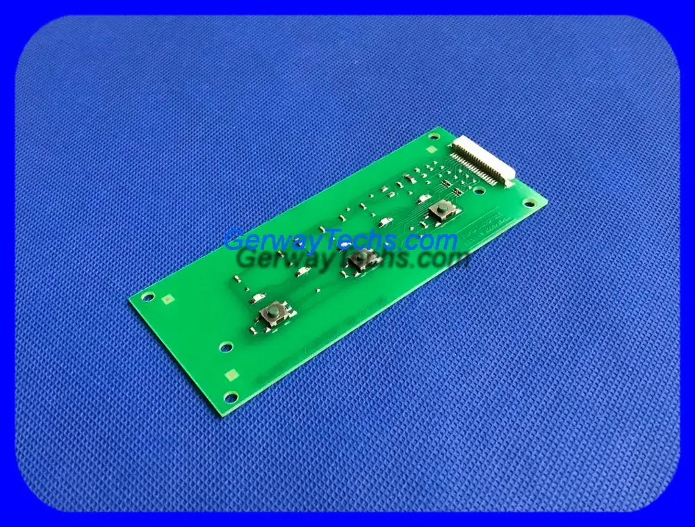 Бесплатная доставка XYAB0531 XYAB0567 XYAB0569 Olivetti PR2 Plus + консоль без экрана | Компьютеры и