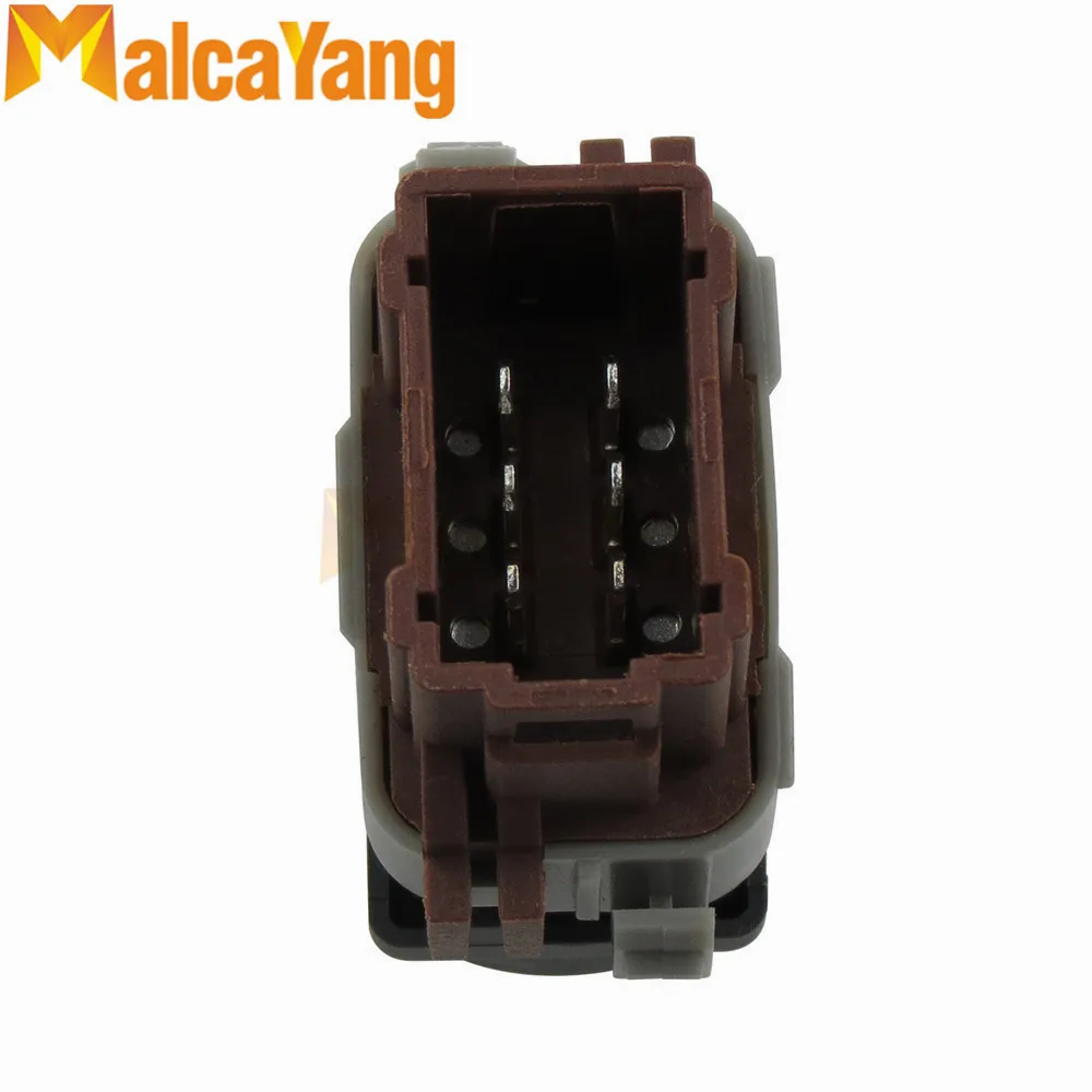 Новая кнопка управления окном пассажира 8200442266 8200414961 для Renault Clio III 2005