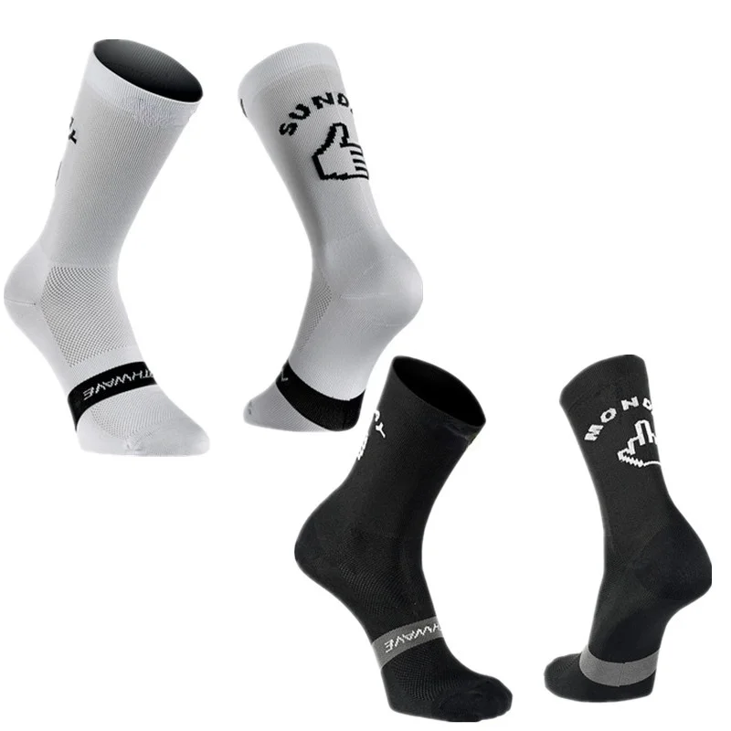 Racing Running Socks Funny Cycling Socks Running Socks Women