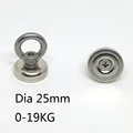 Dia 25mm