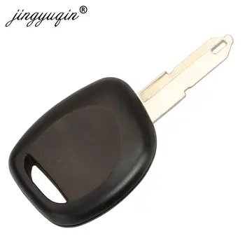 10 pz Transponder chiave dell'automobile Shell vuoto per Renault Kangoo spolverino Clio Twingo Master Nissan Primastar Kubistar Dacia Logan Sandero 2 10 pz Transponder chiave dell'automobile Shell vuoto per Renault Kangoo spolverino Clio Twingo Master Nissan Primastar Kubistar Dacia Logan Sandero - 10 pz Transponder chiave dell automobile Shell vuoto per Renault Kangoo spolverino Clio Twingo Master