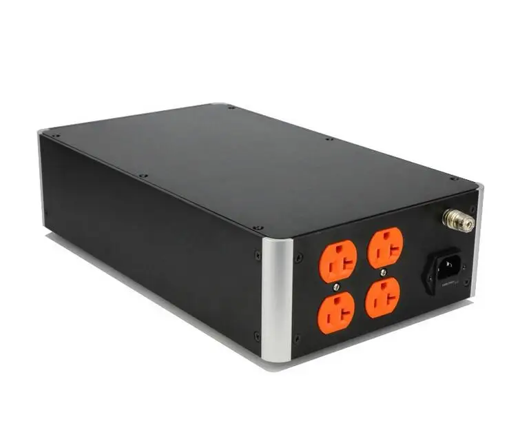 HIFI-SPO-500-balanced изолированный процессор питания-500 Вт изолирующий трансформатор