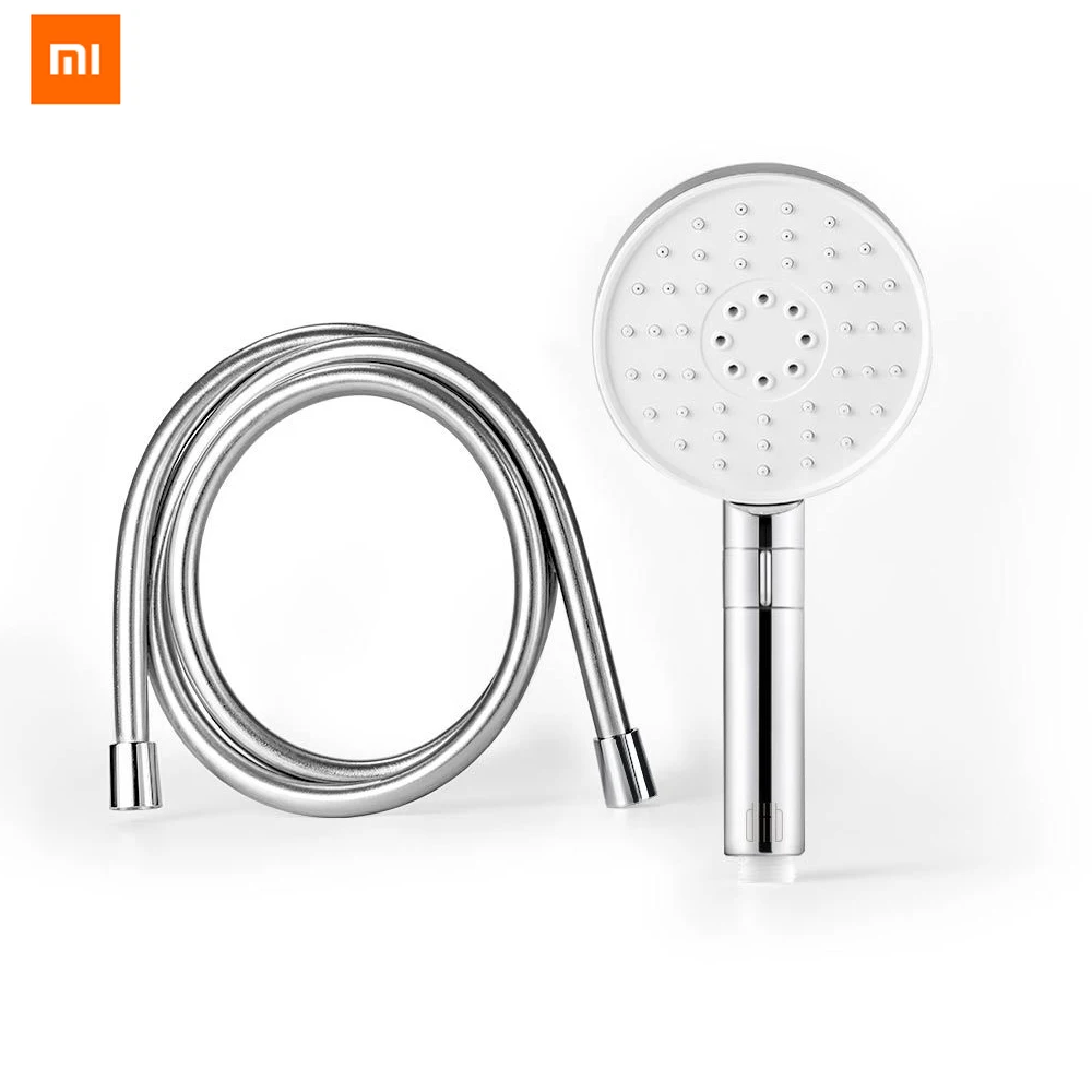 Xiaomi Mijia Dabai ручной шланг для душа набор из трех режимов переключения режимов ПВХ Abs Pom Epi материал