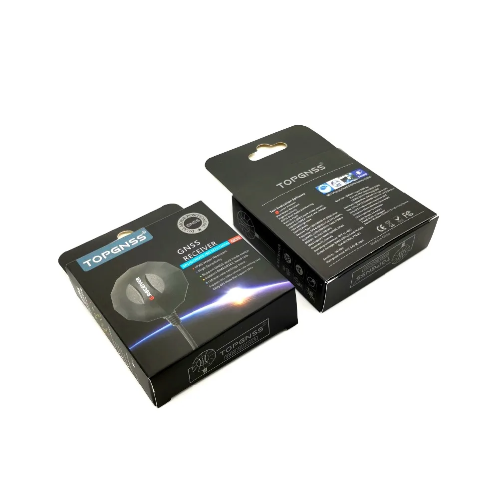 USB gps BEI DOU приемник модуль антенны GNSS100B USB gps-навигатор GNSS BEI DOU антенна приемник модуля TOPGNSS
